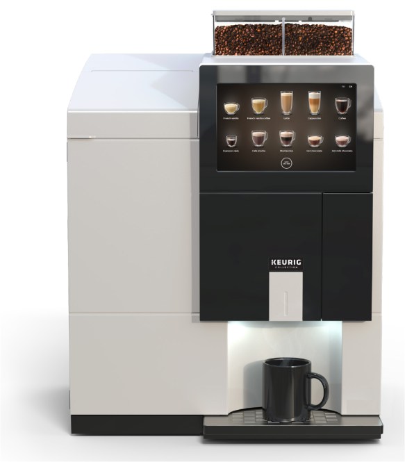 Keurig Premium Brewers